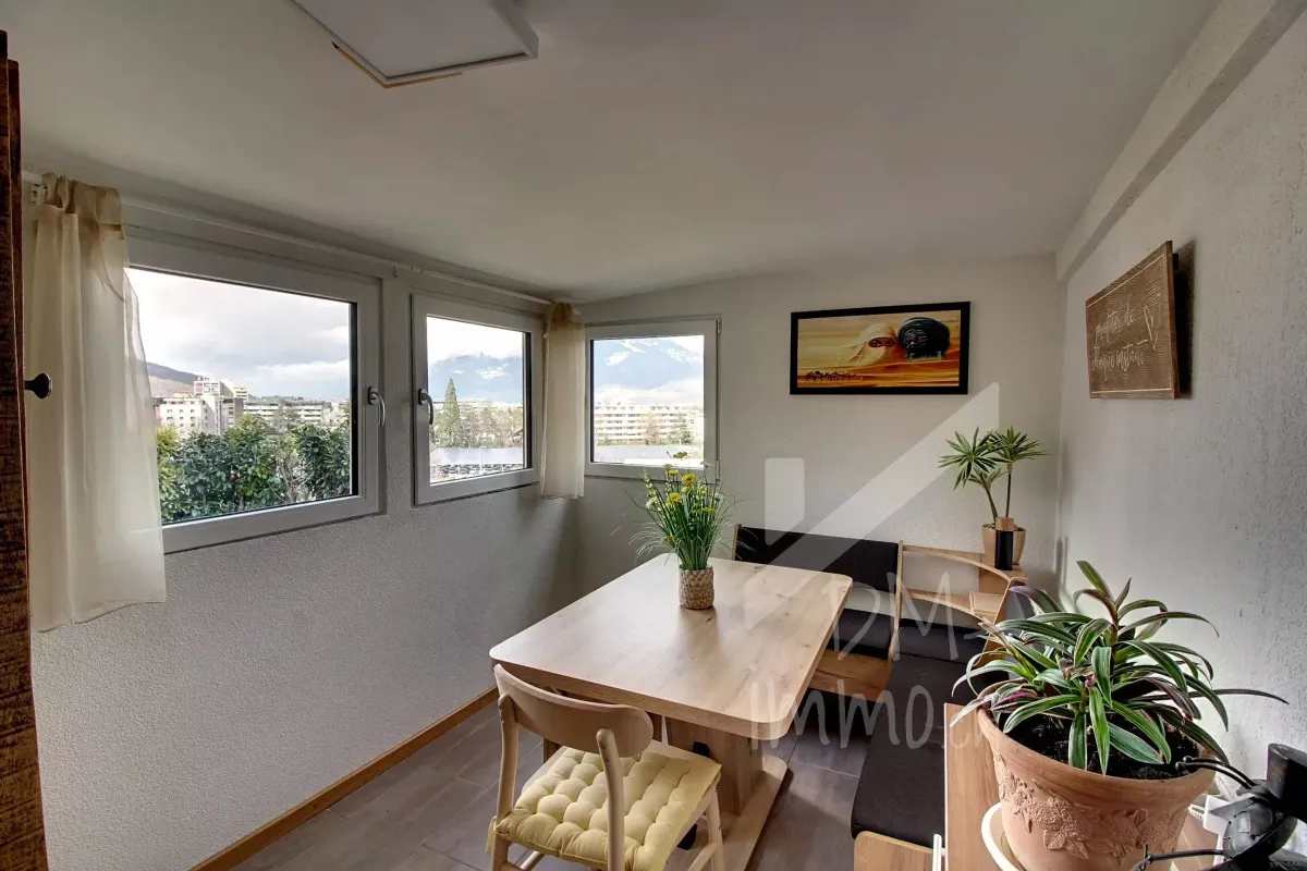 Monthey zu verkaufen Einfamilienhaus Schweiz - cChic-immoHub Ihr Immobilienportal