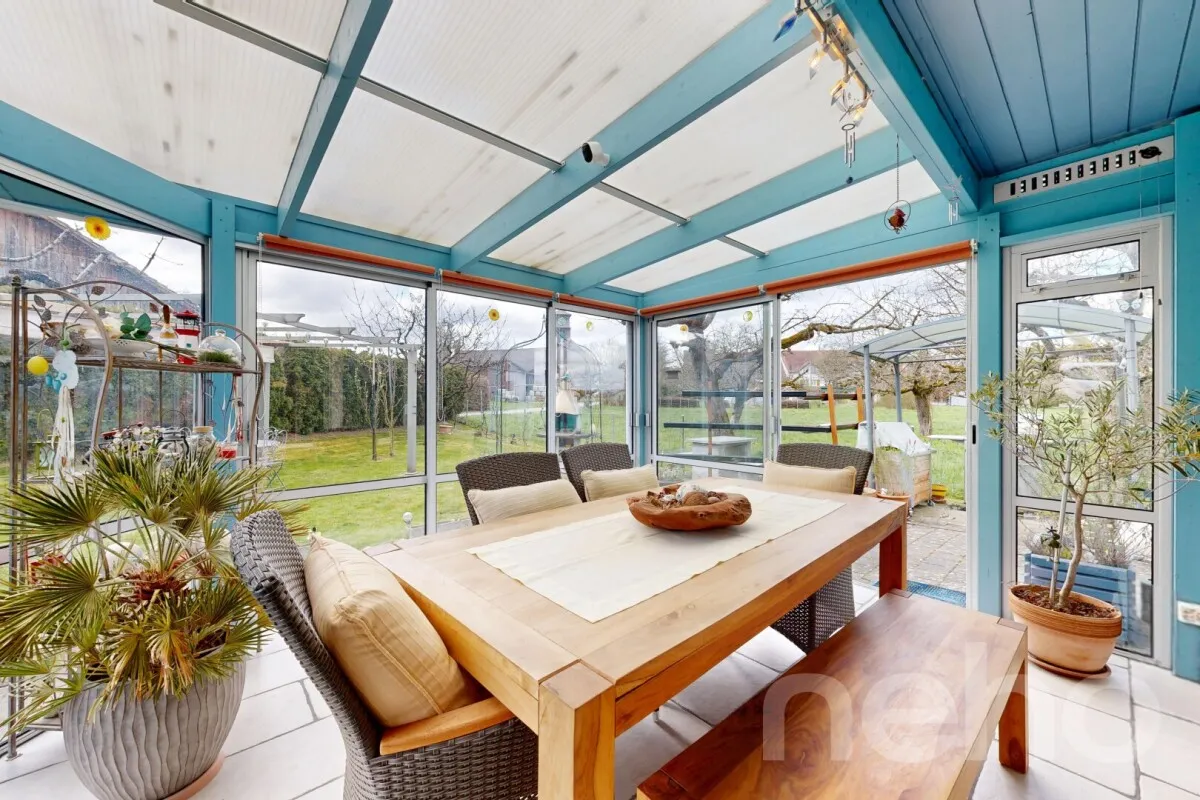 Basadingen for sale Single house Switzerland - cChic-immoHub your real estate portal