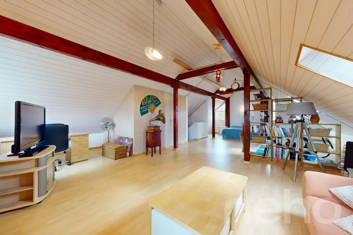 Basadingen for sale Single house Switzerland - cChic-immoHub your real estate portal