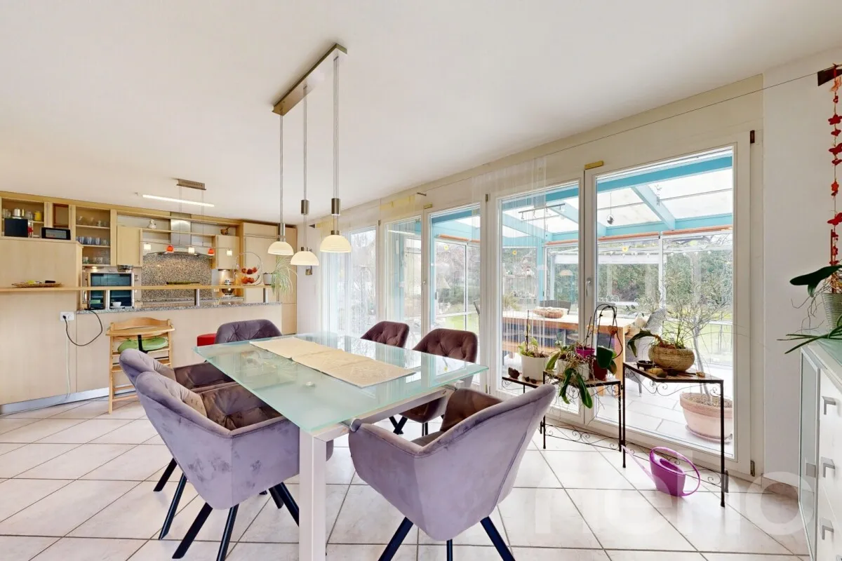 Basadingen for sale Single house Switzerland - cChic-immoHub your real estate portal