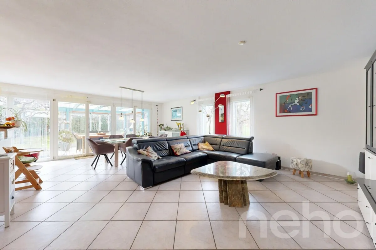 Basadingen for sale Single house Switzerland - cChic-immoHub your real estate portal