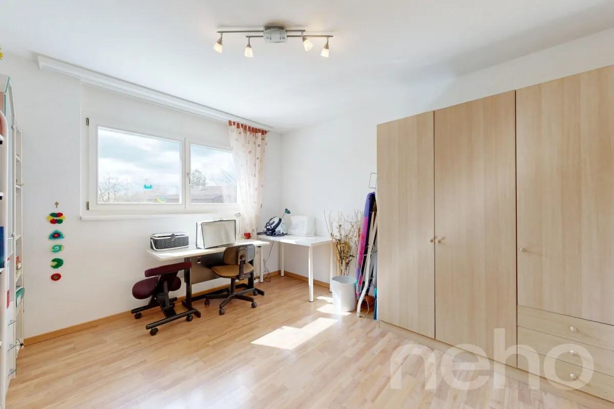 Basadingen for sale Single house Switzerland - cChic-immoHub your real estate portal