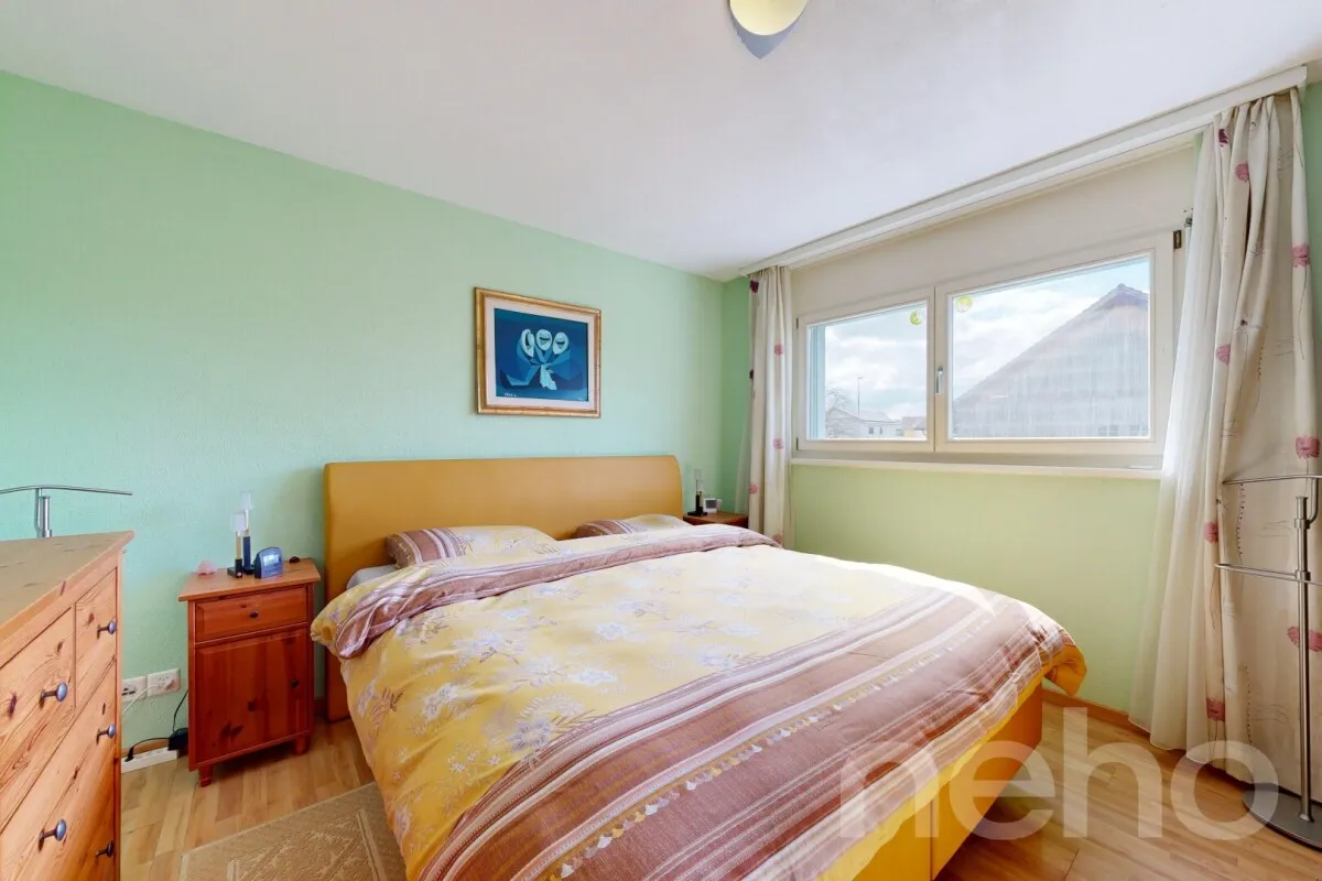 Basadingen for sale Single house Switzerland - cChic-immoHub your real estate portal