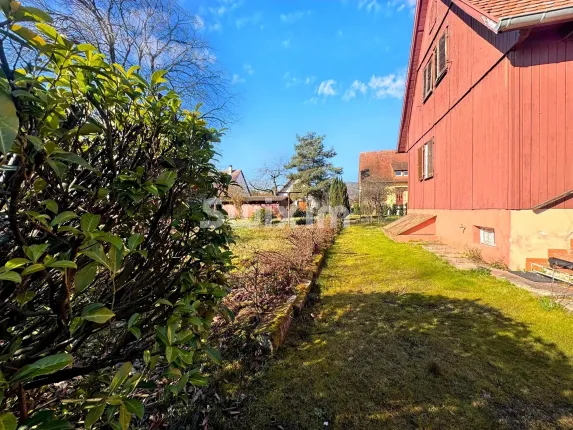 House for sale in Scherwiller (2)