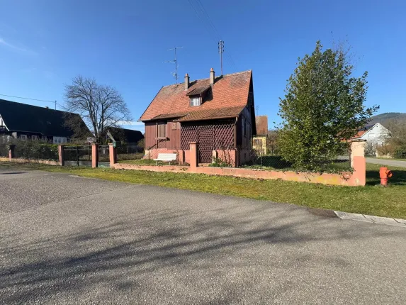House for sale in Scherwiller (5)