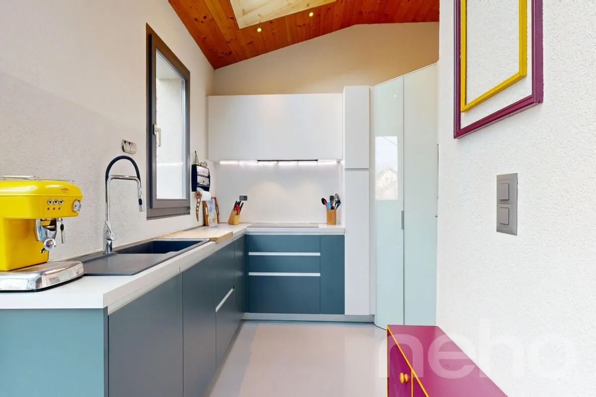 Charrat for sale Single house Switzerland - cChic-immoHub your real estate portal