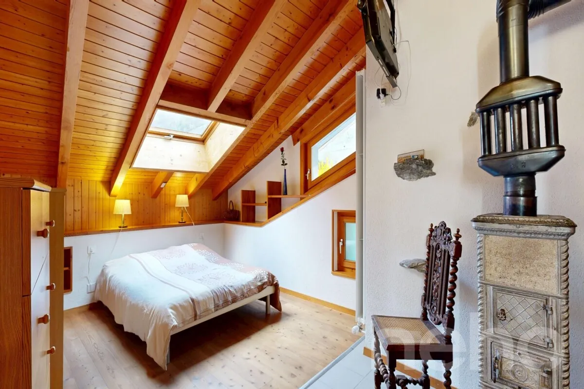 Charrat for sale Single house Switzerland - cChic-immoHub your real estate portal