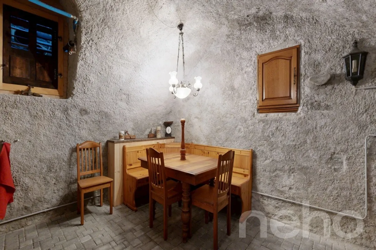 Charrat for sale Single house Switzerland - cChic-immoHub your real estate portal