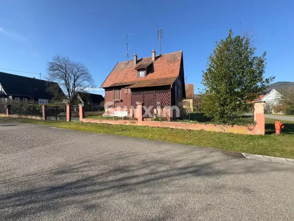 House for sale in Scherwiller (11)