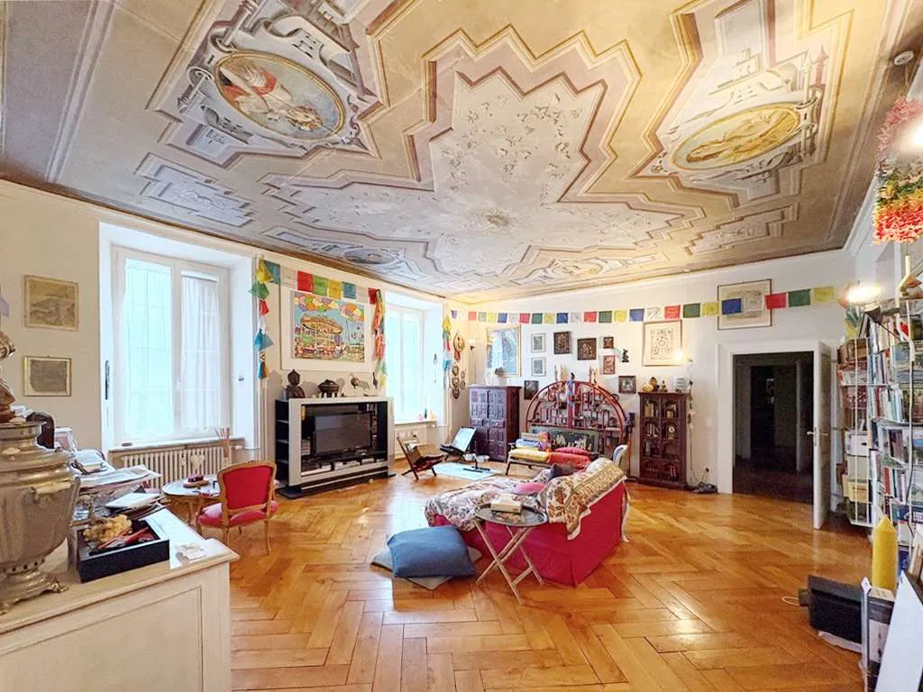 Melano à vendre Appartement Suisse - cChic-immoHub votre portail immobilier