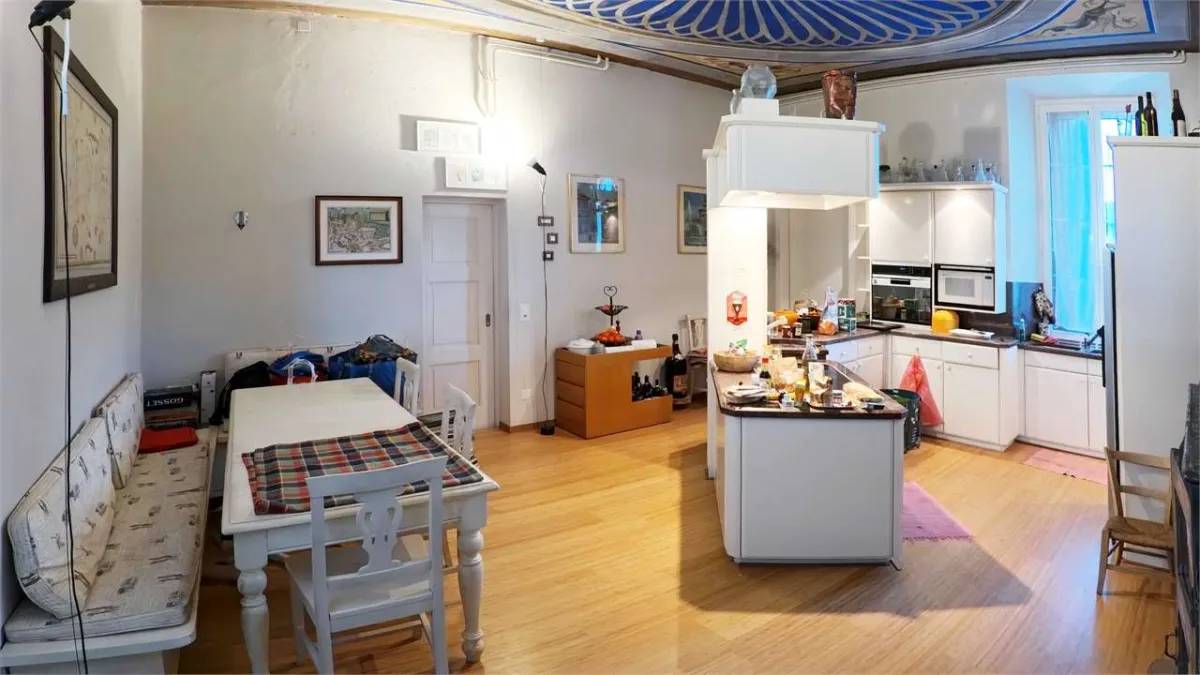 Melano à vendre Appartement Suisse - cChic-immoHub votre portail immobilier