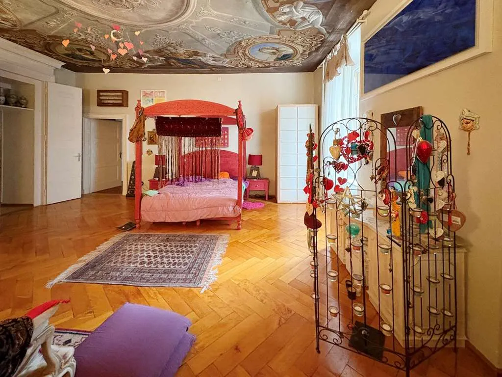 Melano à vendre Appartement Suisse - cChic-immoHub votre portail immobilier