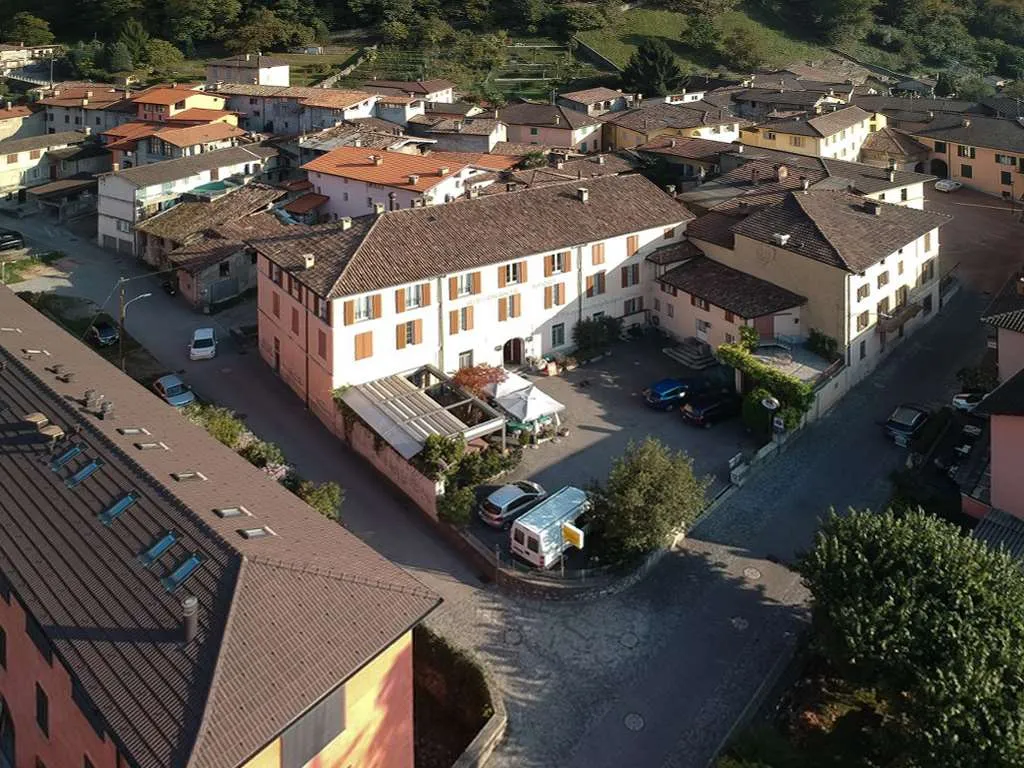 Melano à vendre Appartement Suisse - cChic-immoHub votre portail immobilier