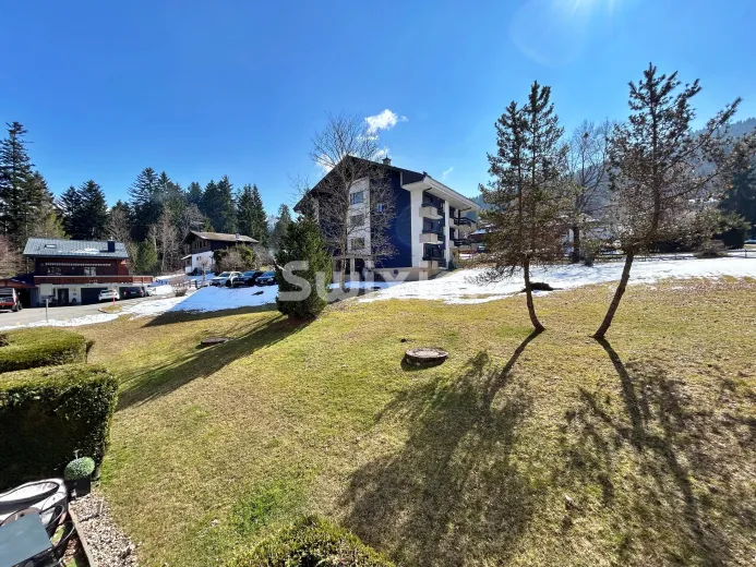 Zu verkaufen Châtel-St-Denis Wohnung Schweiz - cChic-immoHub Ihr Immobilienportal