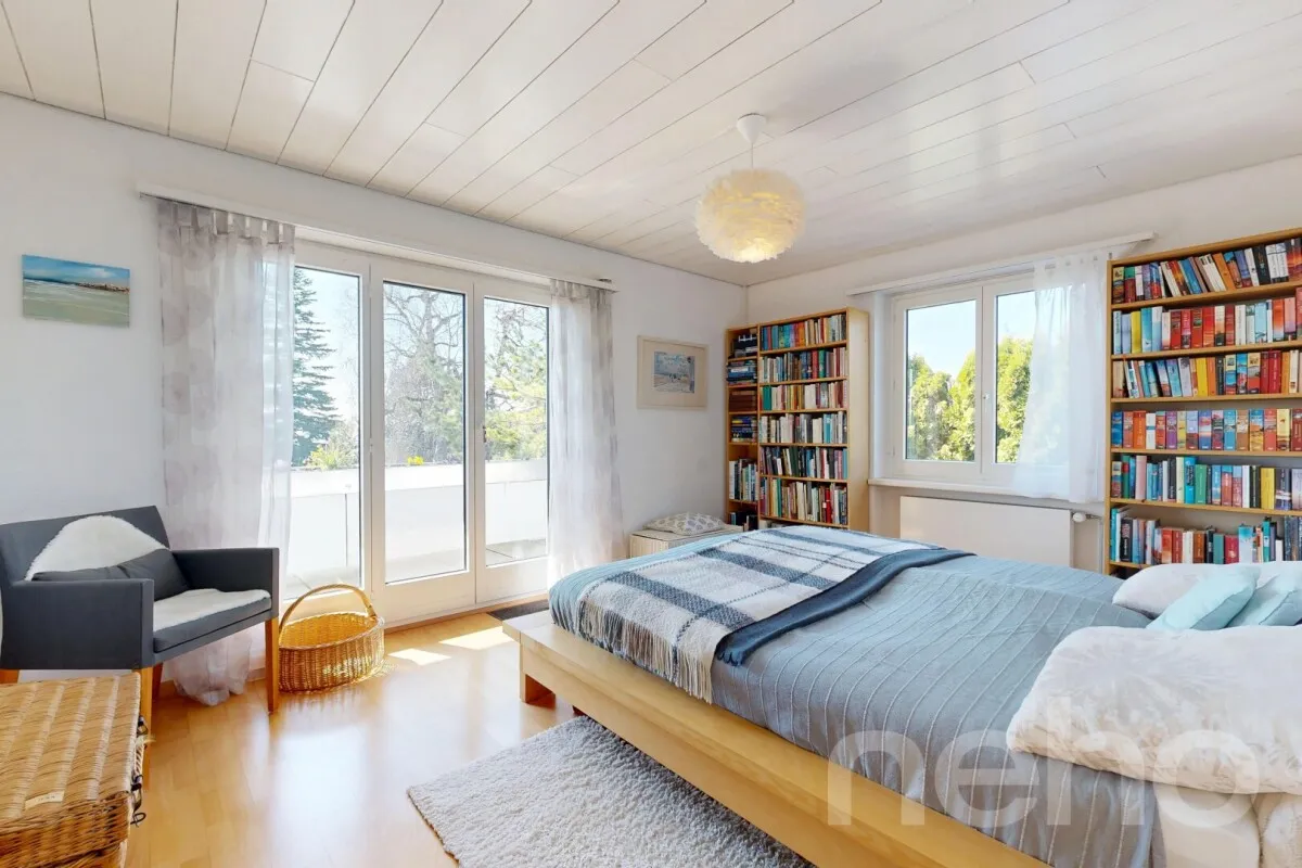 Berikon zu verkaufen Einfamilienhaus Schweiz - cChic-immoHub Ihr Immobilienportal