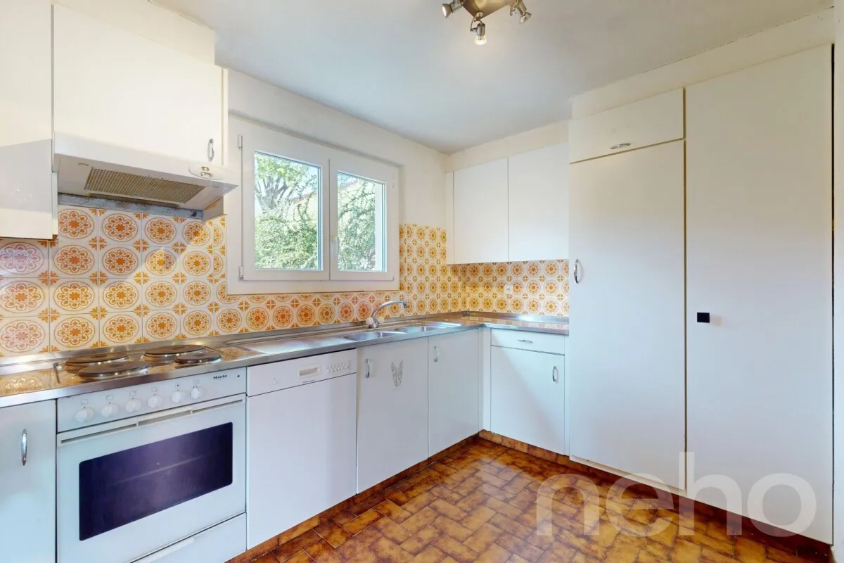 Châtel-sur-Montsalvens à vendre Maison individuelle Suisse - cChic-immoHub votre portail immobilier