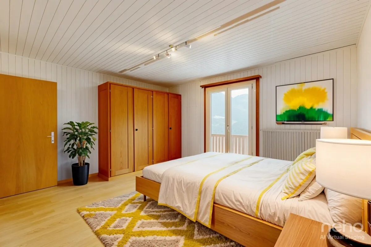 Châtel-sur-Montsalvens à vendre Maison individuelle Suisse - cChic-immoHub votre portail immobilier