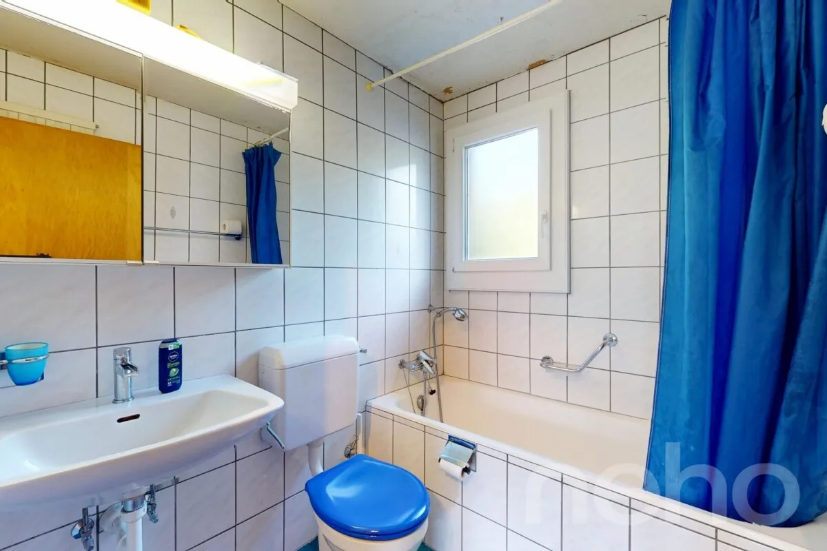 Châtel-sur-Montsalvens à vendre Maison individuelle Suisse - cChic-immoHub votre portail immobilier