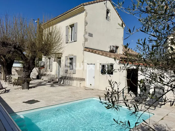House for sale in Montélimar - Smart Propylaia