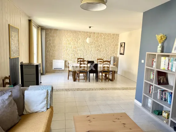 House for sale in Montélimar (2)