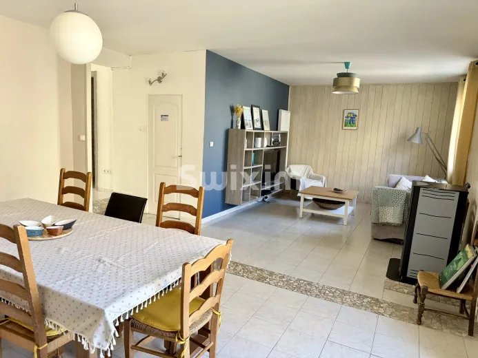 House for sale in Montélimar - Single house for sale in Montélimar, 8 rooms, 180 m2 - Smart Propylaia (3)