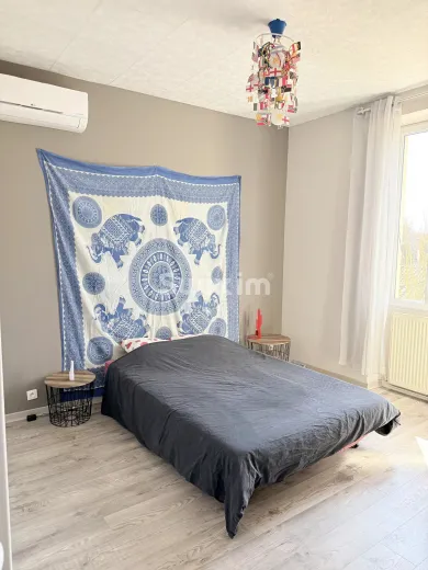 House for sale in Montélimar - Single house for sale in Montélimar, 8 rooms, 180 m2 - Smart Propylaia (9)