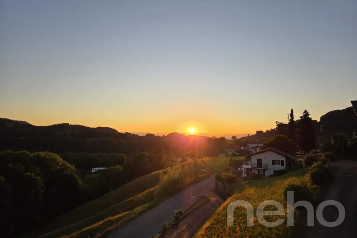 Plasselb zu verkaufen Terrassenwohnung Schweiz - cChic-immoHub Ihr Immobilienportal