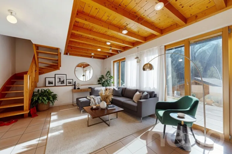Zu verkaufen Morgins Wohnung Schweiz - cChic-immoHub Ihr Immobilienportal
