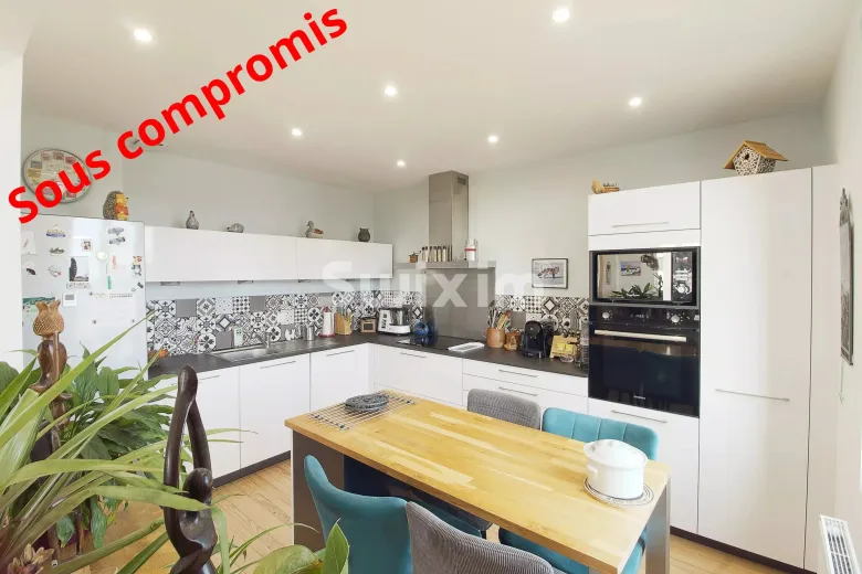 Casa in vendita a Les Écorces - Smart Propylaia (31)