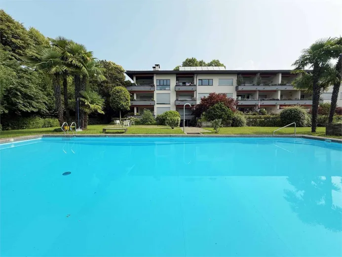 Zu verkaufen Wohnung Ponte Capriasca Schweiz - Schweiz - cChic-immoHub Ihr Immobilienportal