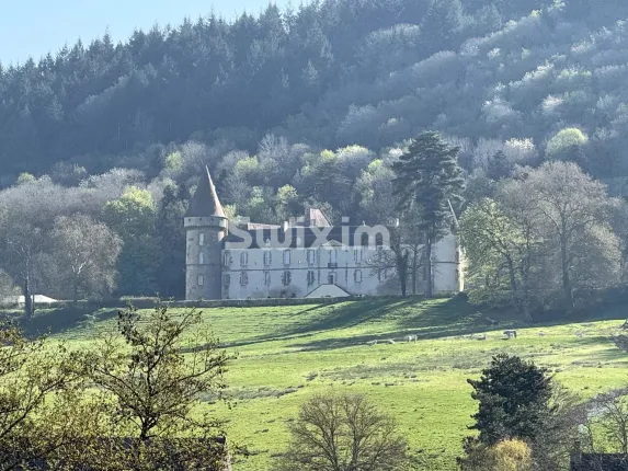 House for sale in Bazoches