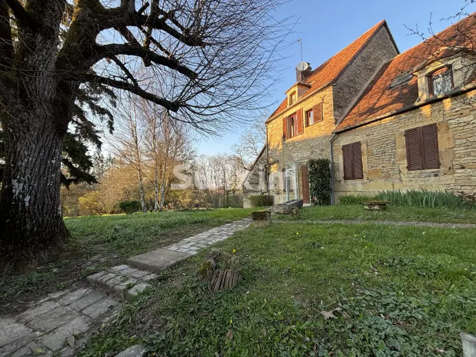 House for sale in Bazoches - Smart Propylaia (2)