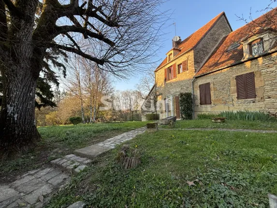 House for sale in Bazoches (2)