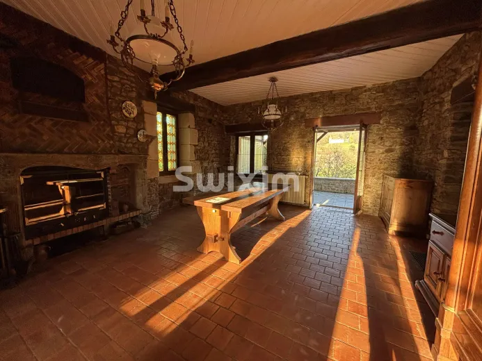 House for sale in Bazoches - Smart Propylaia (5)