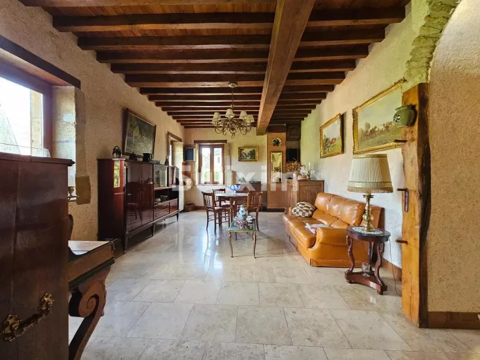 House for sale in Bazoches - Single house for sale in Bazoches, 7 rooms, 169.82 m2 - Smart Propylaia (6)