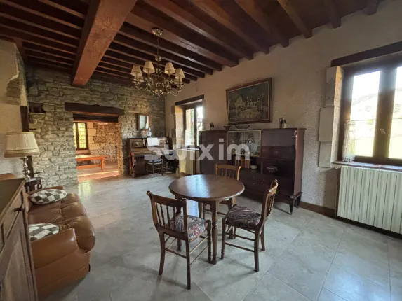 House for sale in Bazoches (7)