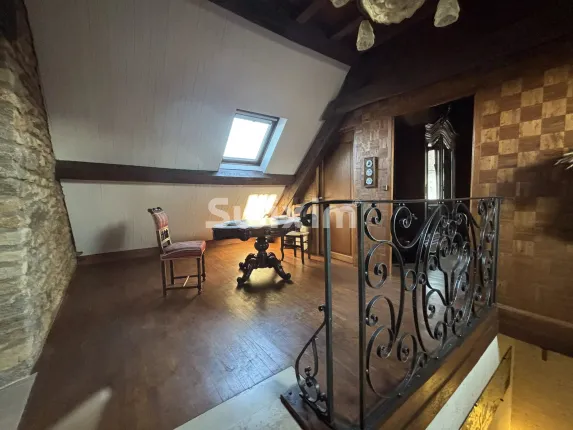 House for sale in Bazoches (9)