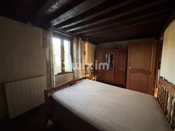 House for sale in Bazoches (11)