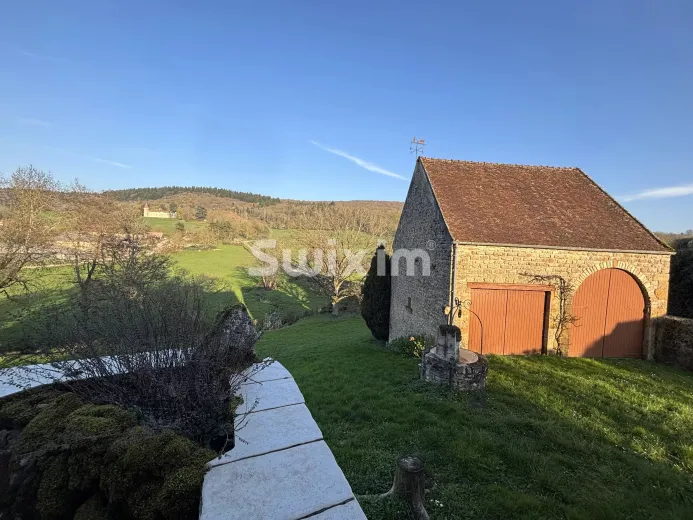 House for sale in Bazoches - Single house for sale in Bazoches, 7 rooms, 169.82 m2 - Smart Propylaia (12)