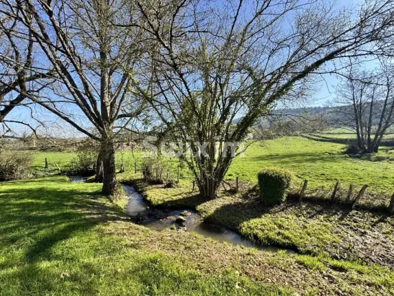 House for sale in Bazoches (13)