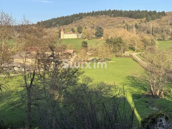 House for sale in Bazoches (14)