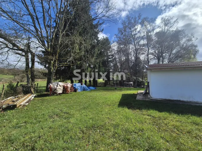 House for sale in Saint-Martin-du-Puy - Single house for sale in Saint-Martin-du-Puy, 3 rooms, 50 m2 - Smart Propylaia (9)