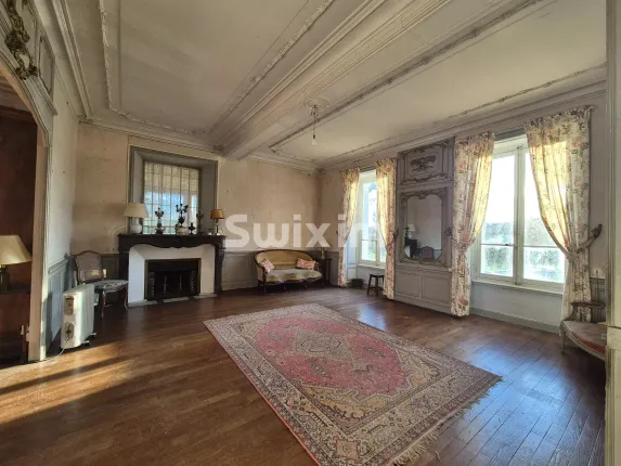 House for sale in Mhère (2)