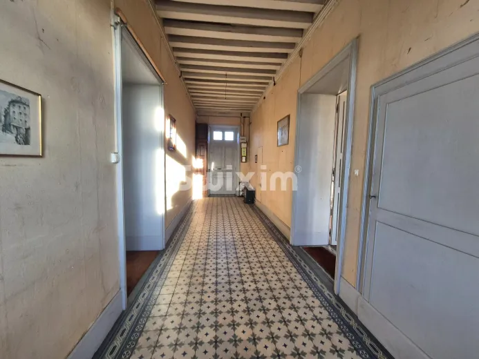 House for sale in Mhère - Large property in Mhère in the Morvan - Smart Propylaia (3)