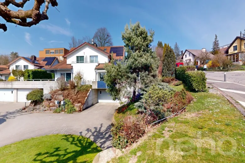 Zu verkaufen Zwillingshaus Nürensdorf Schweiz - Schweiz - cChic-immoHub Ihr Immobilienportal