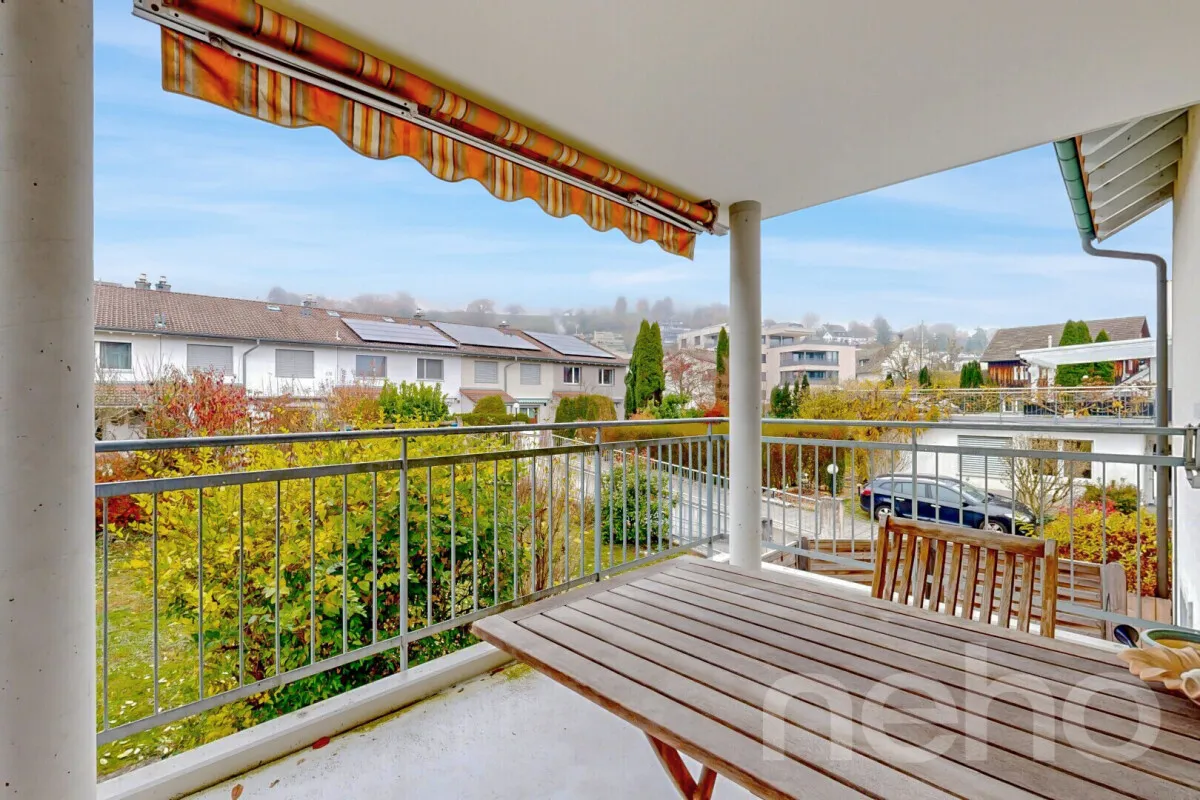 Schaffhausen zu verkaufen Wohnung Schweiz - cChic-immoHub Ihr Immobilienportal