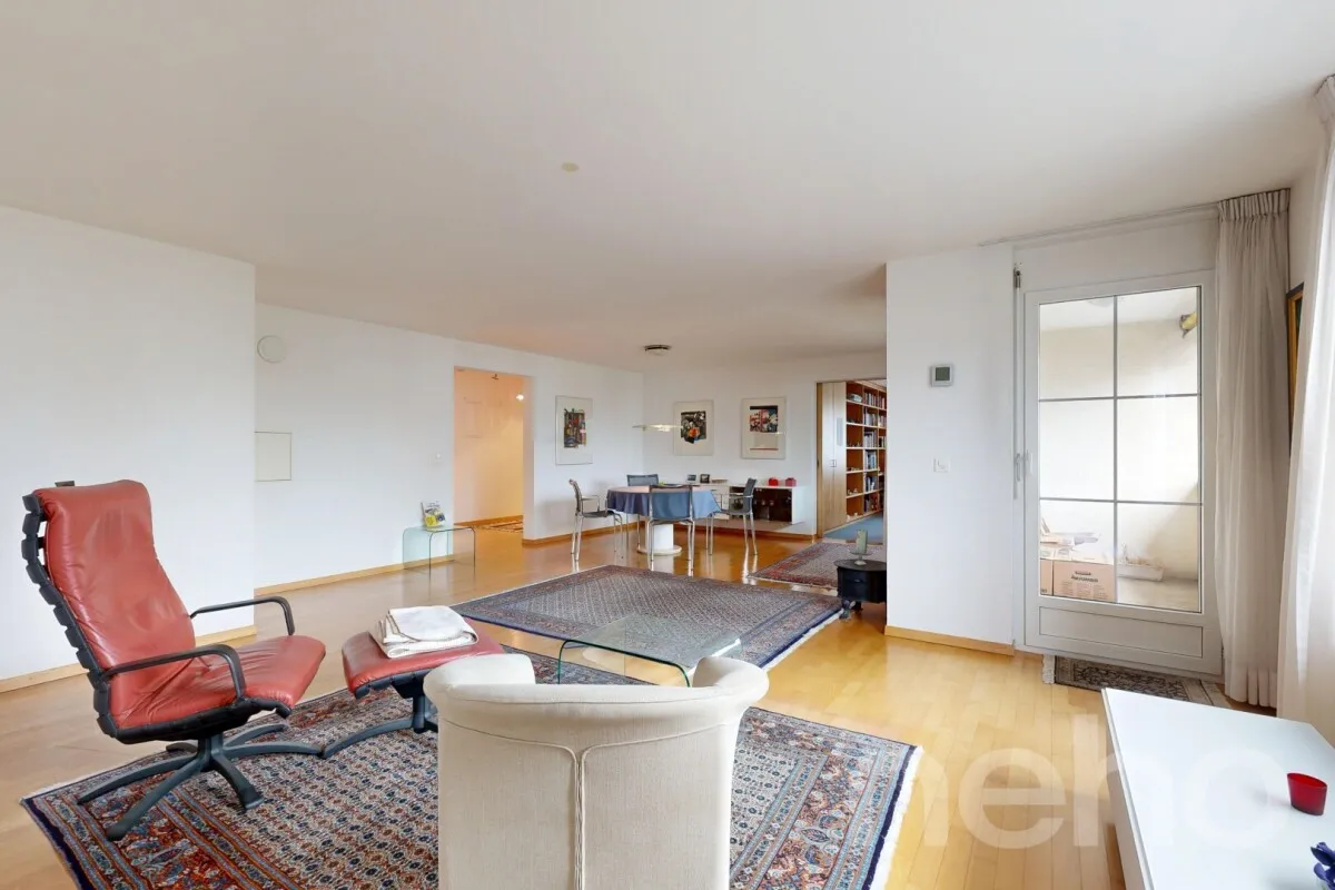 Schaffhausen zu verkaufen Wohnung Schweiz - cChic-immoHub Ihr Immobilienportal