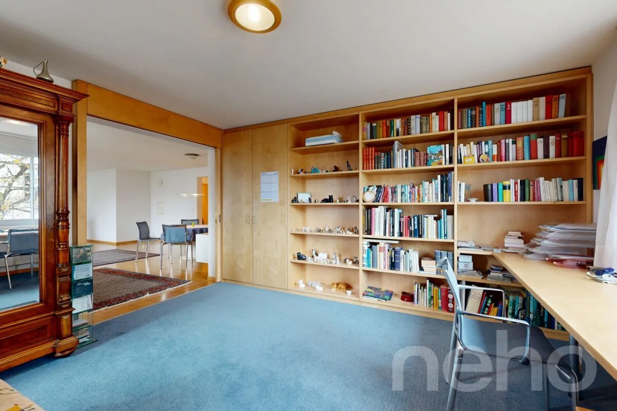 Schaffhausen zu verkaufen Wohnung Schweiz - cChic-immoHub Ihr Immobilienportal