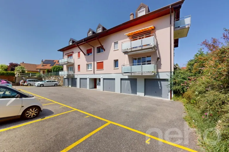 Zu verkaufen Dachwohnung Porsel Schweiz - Schweiz - cChic-immoHub Ihr Immobilienportal
