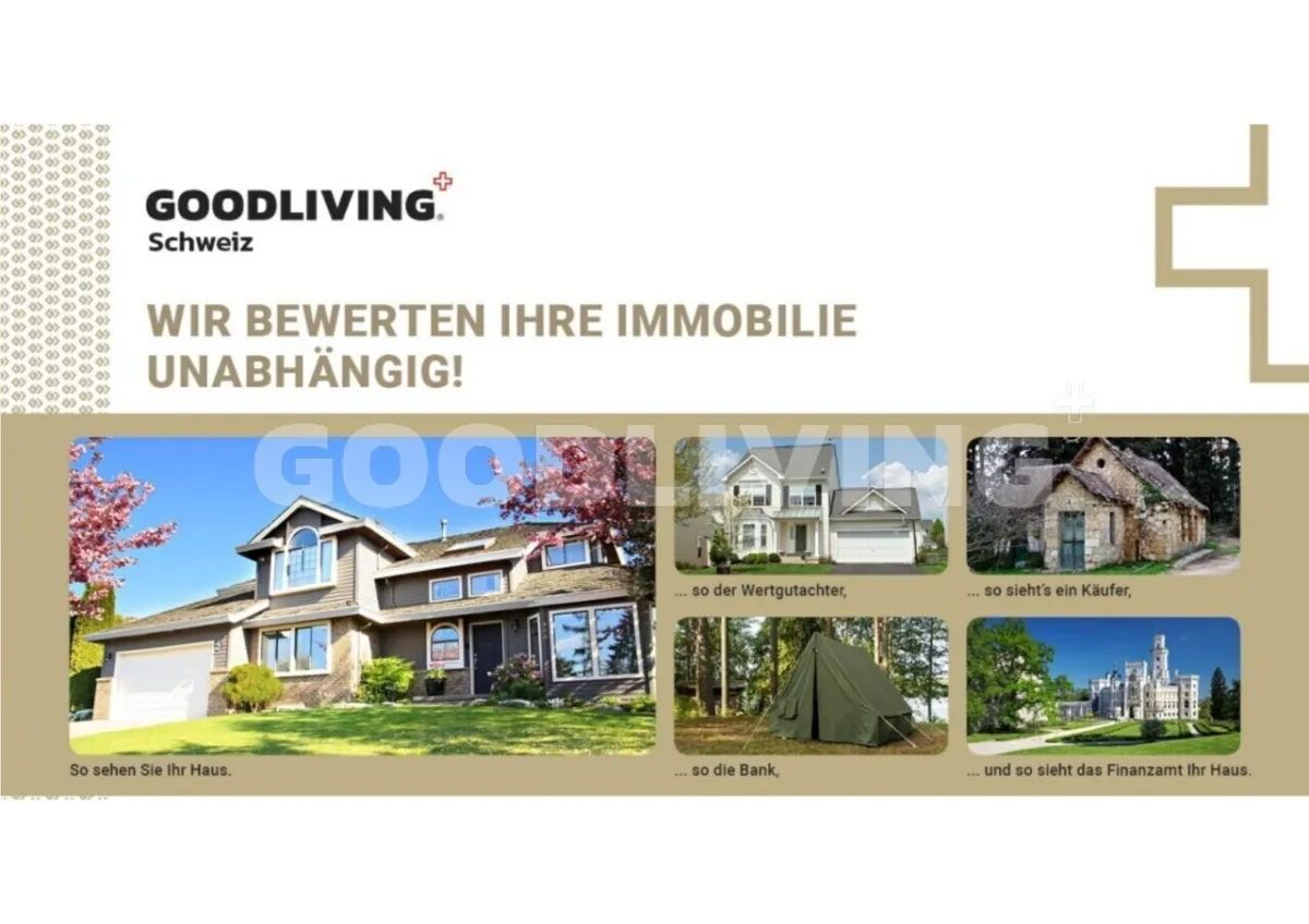 Ramlinsburg for sale Single house Switzerland - cChic-immoHub your real estate portal
